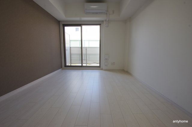 エスフォート都島内代　仲介手数料無料の寝室