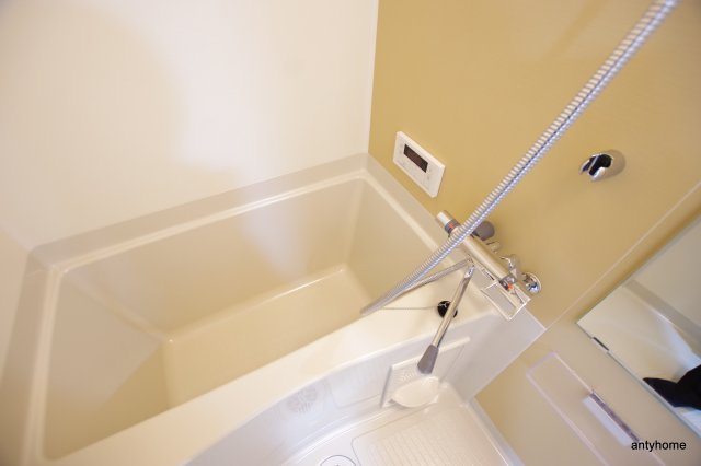 エスフォート都島内代　仲介手数料無料の浴室