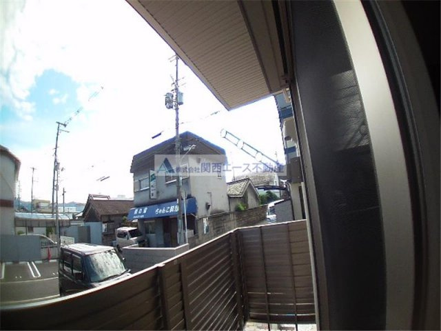 【展望】 | ルアーナA棟