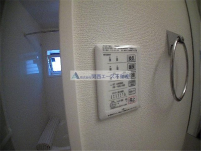 【設備】 | ルアーナA棟