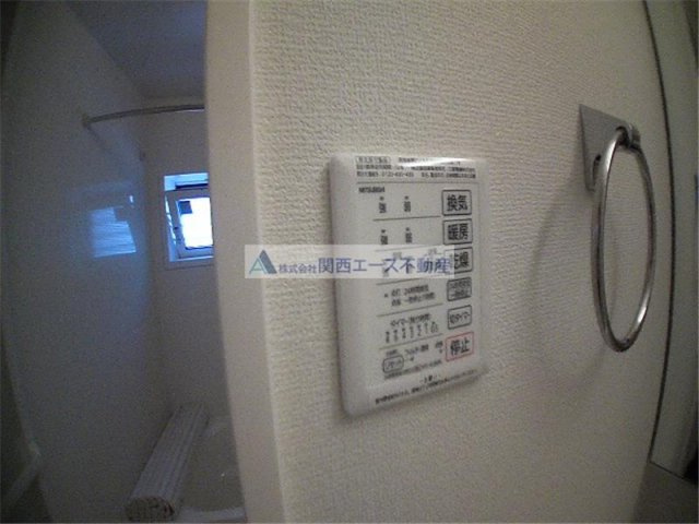 【設備】 | ルアーナA棟
