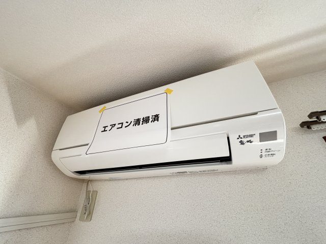プラザコートの設備|写真は同建物の別部屋を参考に掲載しております。