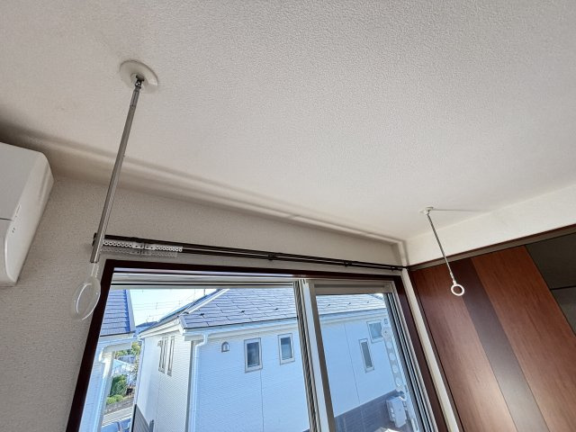プラザコートの設備|写真は同建物の別部屋を参考に掲載しております。