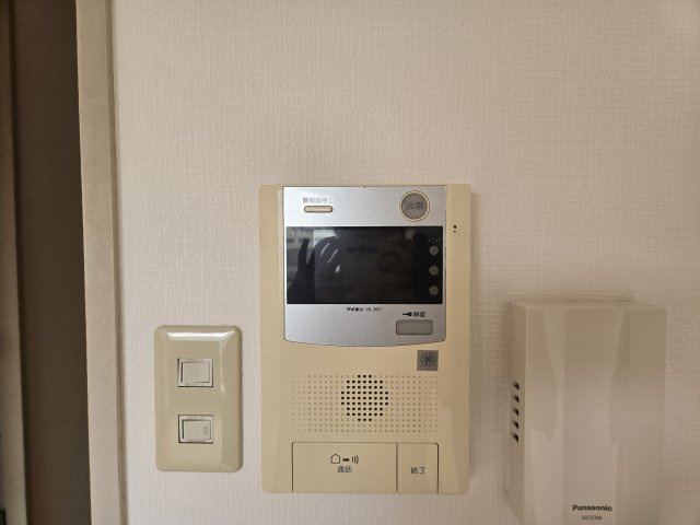 第30プロスパー泉|名古屋市の賃貸ならMy賃貸のセキュリティ|第30プロスパー泉