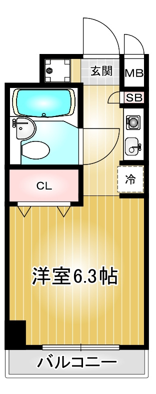 第30プロスパー泉|名古屋市の賃貸ならMy賃貸