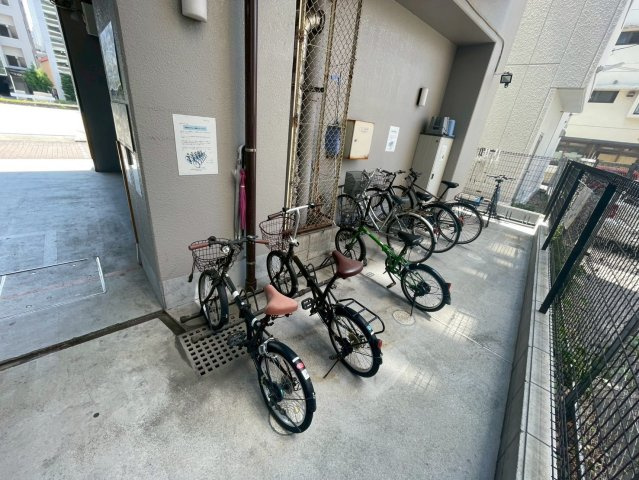 第30プロスパー泉|名古屋市の賃貸ならMy賃貸のその他共用部分|第30プロスパー泉