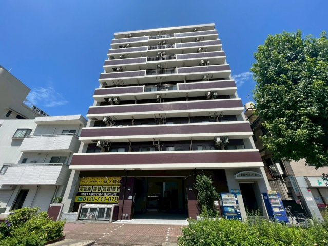 第30プロスパー泉|名古屋市の賃貸ならMy賃貸の外観|第30プロスパー泉