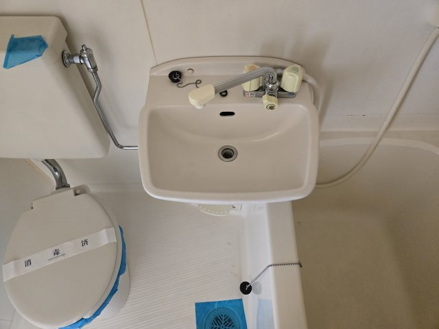 第30プロスパー泉|名古屋市の賃貸ならMy賃貸の洗面所|第30プロスパー泉