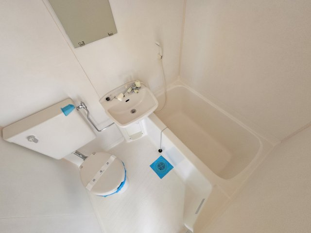 第30プロスパー泉|名古屋市の賃貸ならMy賃貸の浴室|第30プロスパー泉