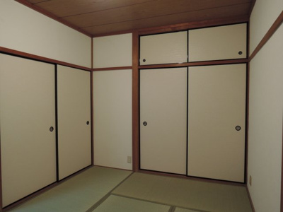 【収納】 | コーポU.I