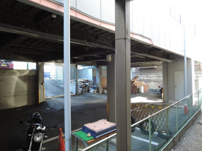 【展望】 | コーポU.I