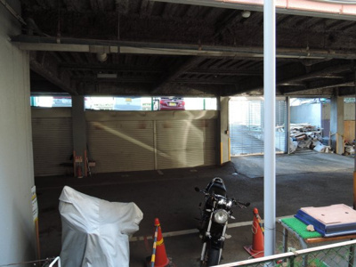 【その他共用部分】 | コーポU.I