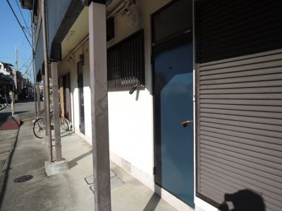 【その他共用部分】 | コーポU.I