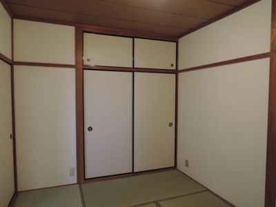 【子供部屋】 | コーポU.I