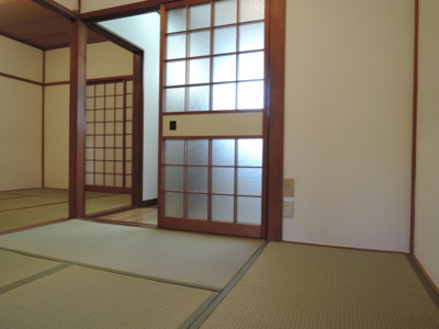 【内装】 | コーポU.I