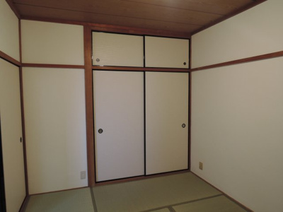 【内装】 | コーポU.I