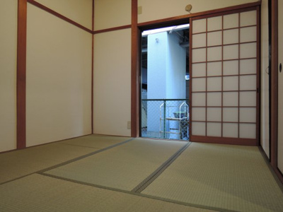 【居間・リビング】 | コーポU.I