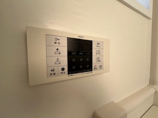 末広マンションの設備