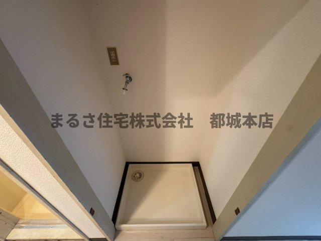 MJ上町第二の設備