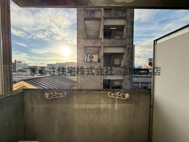 MJ上町第二の展望