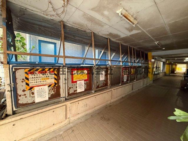 MJ上町第二のその他共用部分