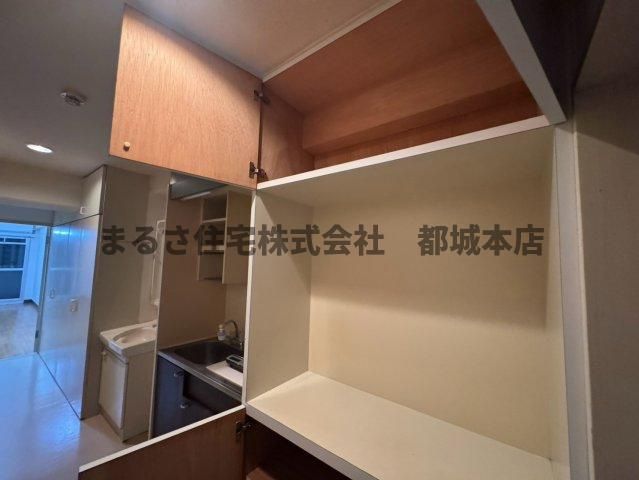 MJ上町第二のその他