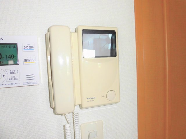 SOLEILのセキュリティ