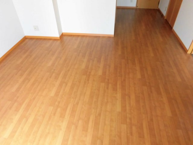 SOLEILの居間・リビング