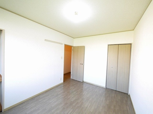 プラムハイツの子供部屋|子供のお昼寝に使えるお部屋です