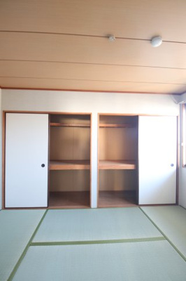 【収納】 | ハイムアゼリア