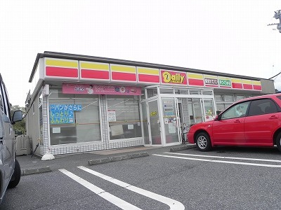 ジェルメＢの周辺