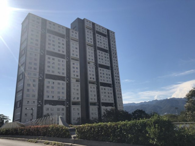 【外観】 | アステム芦屋B棟