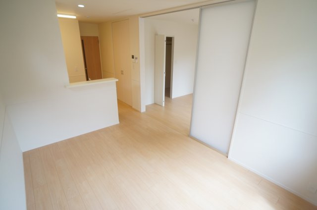 エルピーダの居間・リビング