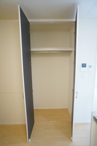 エルピーダの収納