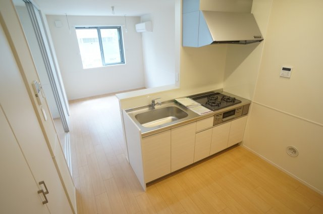 エルピーダの居間・リビング