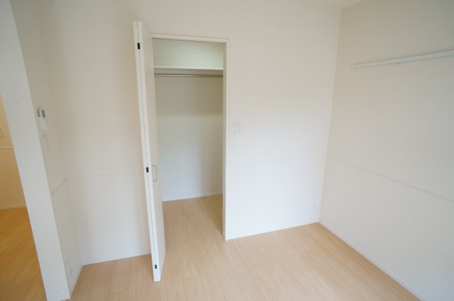 エルピーダの収納