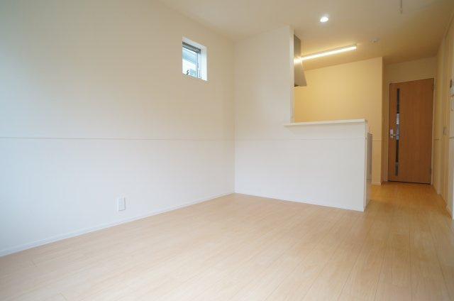 エルピーダの居間・リビング