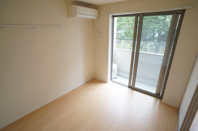 エルピーダの寝室