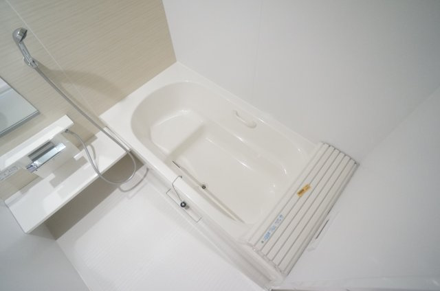 エルピーダ　Elpidaの浴室