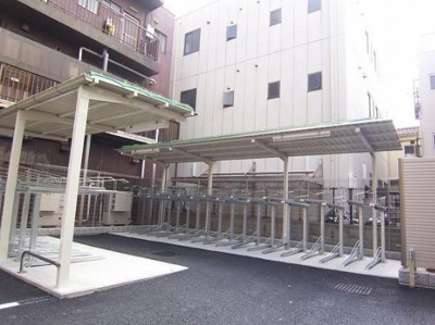 【その他共用部分】 | ラフィスタ東京イースト | ラフィスタ東京イースト