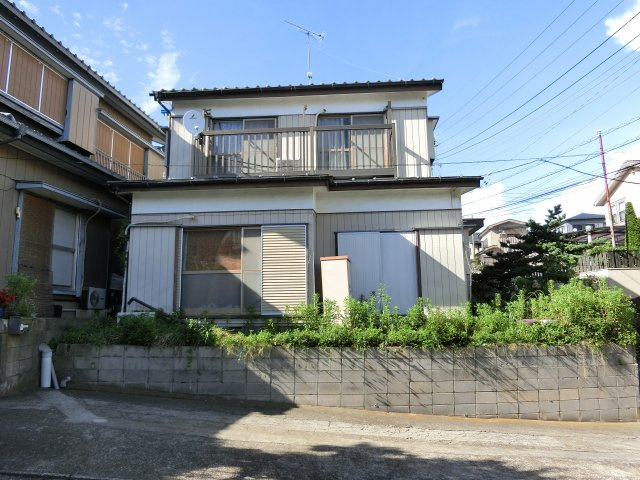 千葉市花見川区幕張町２丁目　中古戸建　
