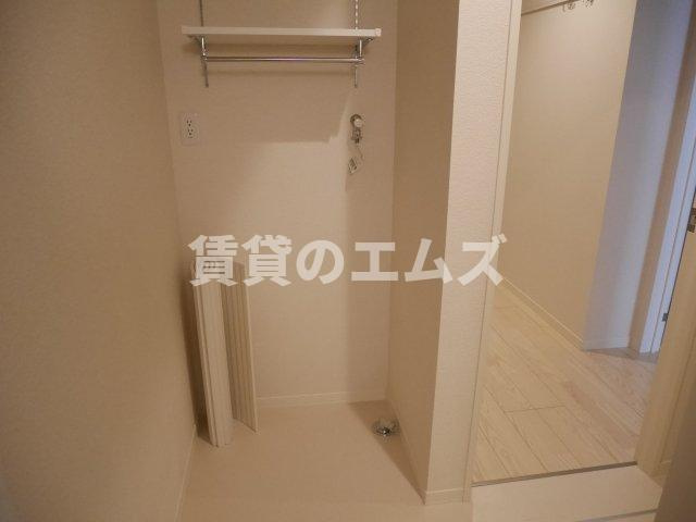 【設備】 | パークヴィラ博多