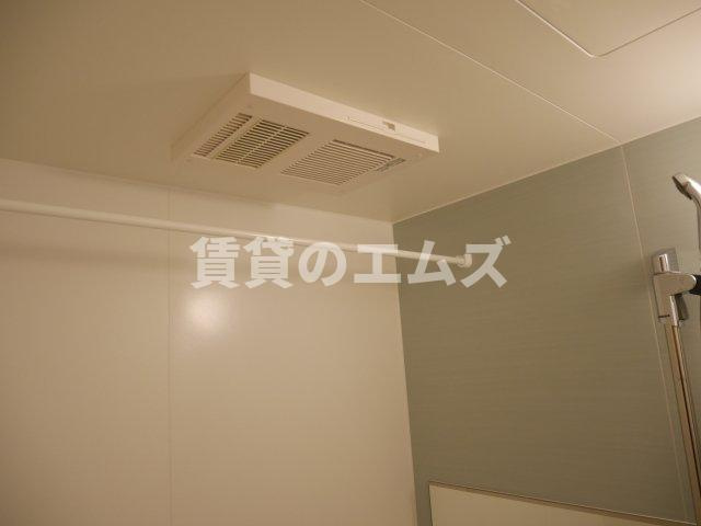 【浴室】 | パークヴィラ博多