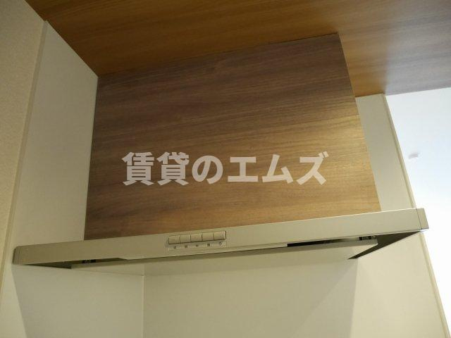 【キッチン】 | パークヴィラ博多