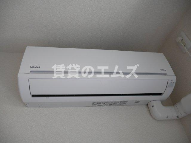 【設備】 | パークヴィラ博多
