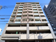 シャトレ六番館の画像