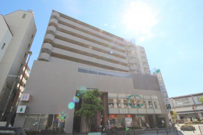 【外観】 | 曽根コート