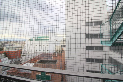 【展望】 | 曽根コート