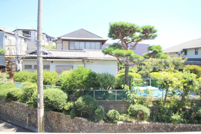 【展望】 | 第１尾形マンション