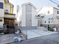 名古屋市南区上浜町78-3【仲介手数料無料】新築一戸建ての画像